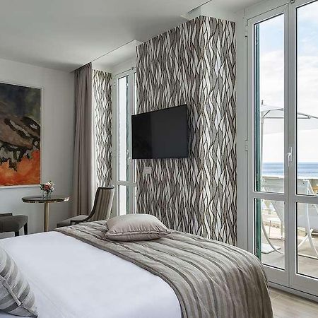 Boschetto  Sublimis Boutique Hotel Camogli (Adults Only) חדר תמונה