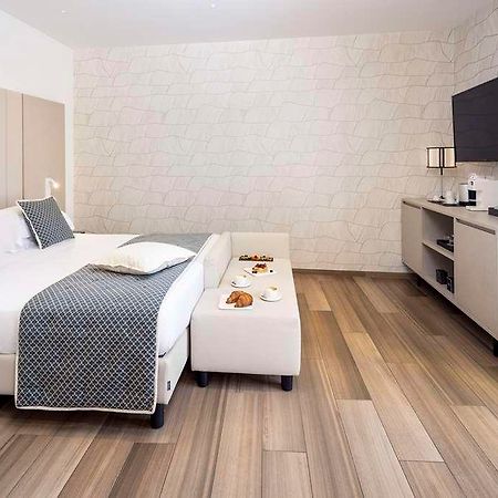 Boschetto  Sublimis Boutique Hotel Camogli (Adults Only) חדר תמונה