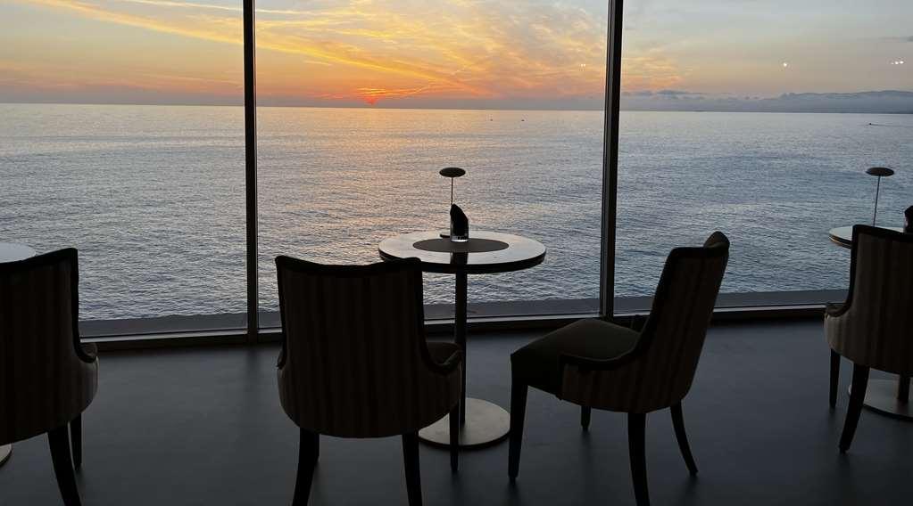 Boschetto  Sublimis Boutique Hotel Camogli (Adults Only) מסעדה תמונה