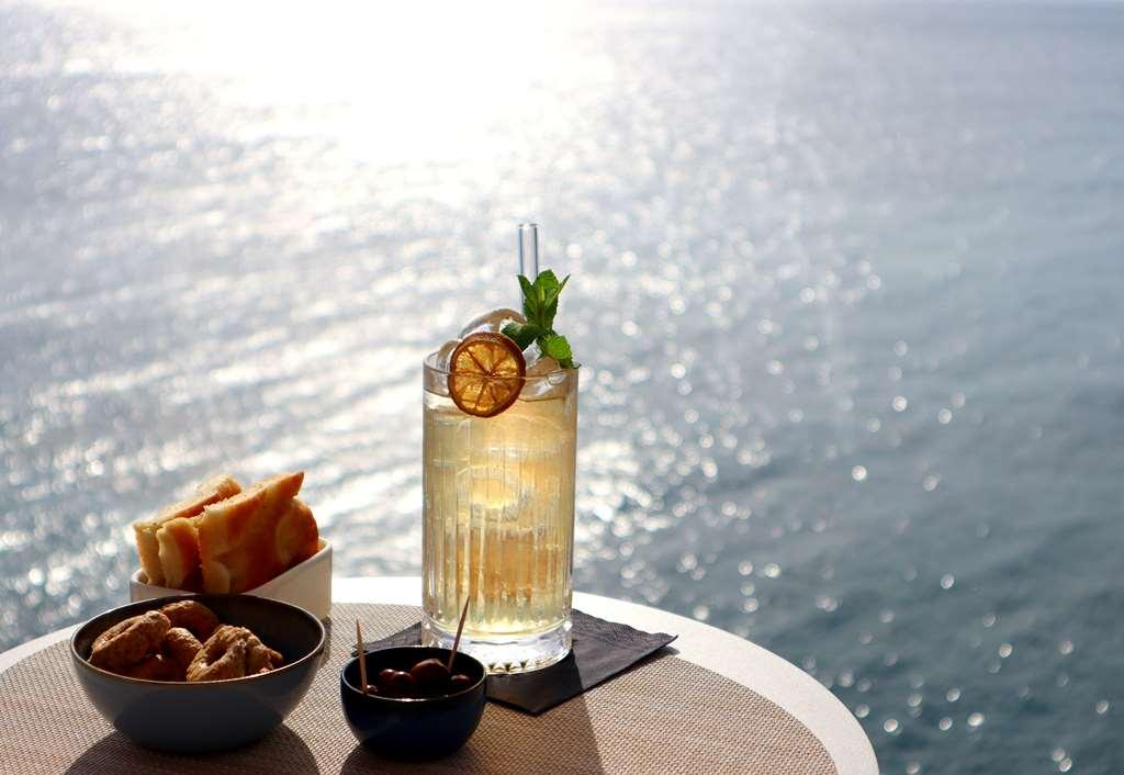 Boschetto  Sublimis Boutique Hotel Camogli (Adults Only) מסעדה תמונה