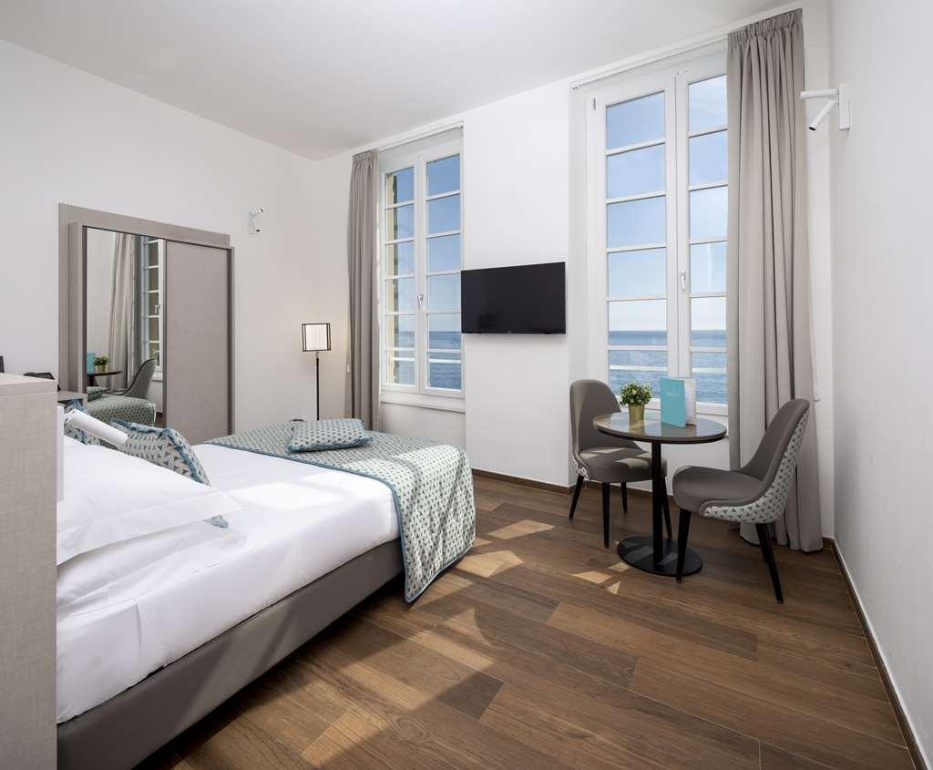 Boschetto  Sublimis Boutique Hotel Camogli (Adults Only) חדר תמונה