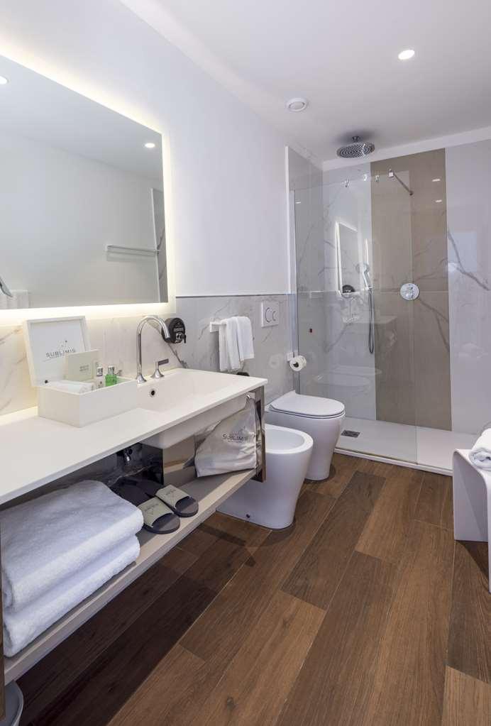 Boschetto  Sublimis Boutique Hotel Camogli (Adults Only) חדר תמונה