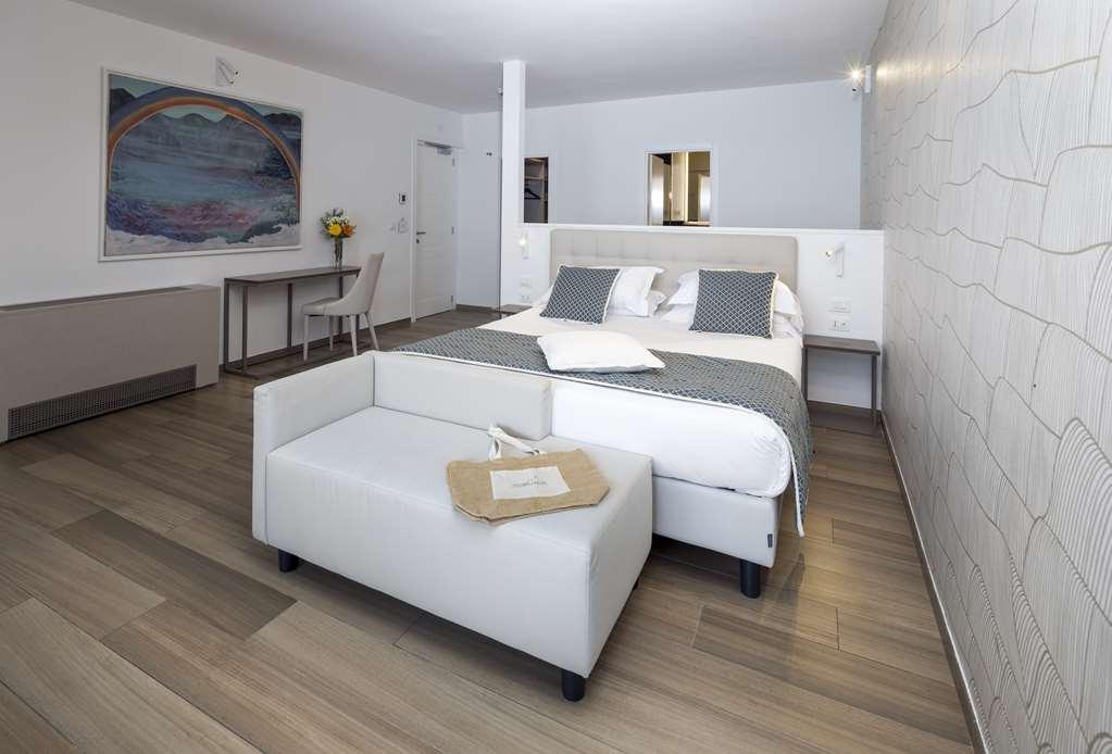 Boschetto  Sublimis Boutique Hotel Camogli (Adults Only) חדר תמונה
