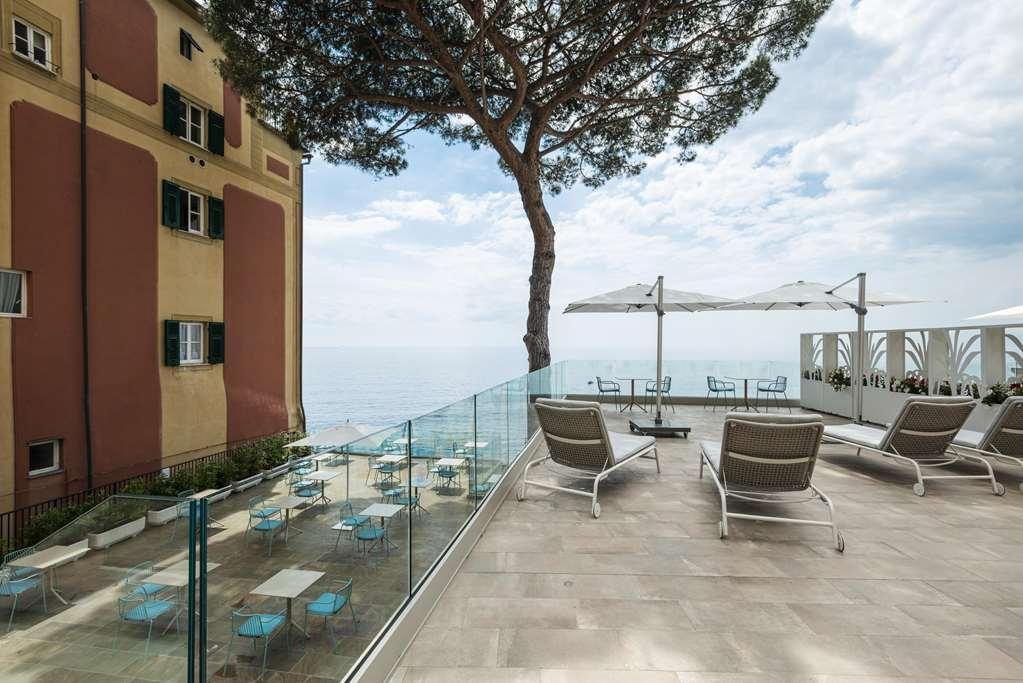 Boschetto  Sublimis Boutique Hotel Camogli (Adults Only) מתקנים תמונה