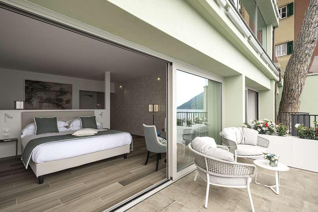 Boschetto  Sublimis Boutique Hotel Camogli (Adults Only) חדר תמונה