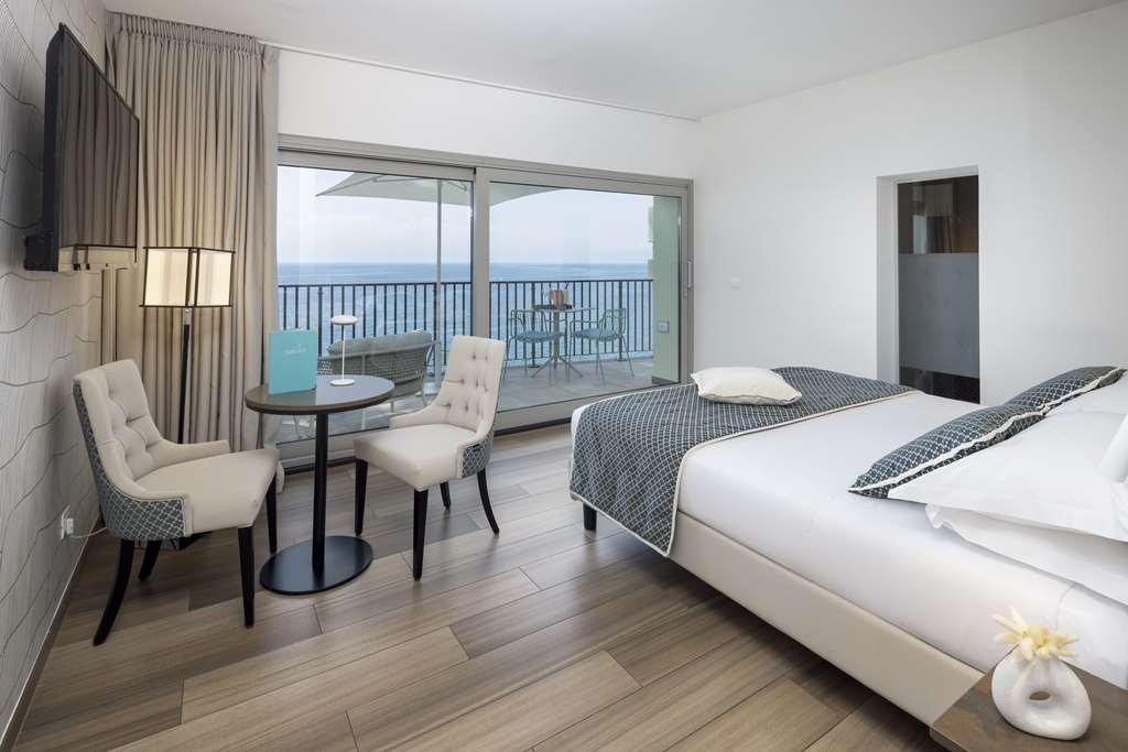 Boschetto  Sublimis Boutique Hotel Camogli (Adults Only) חדר תמונה