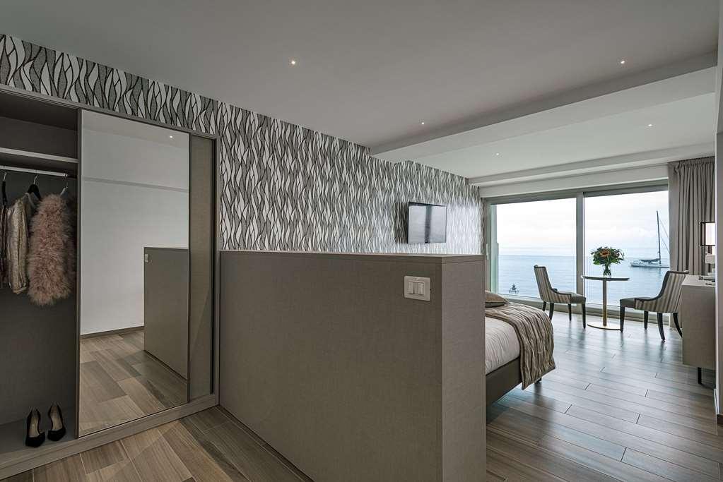 Boschetto  Sublimis Boutique Hotel Camogli (Adults Only) חדר תמונה