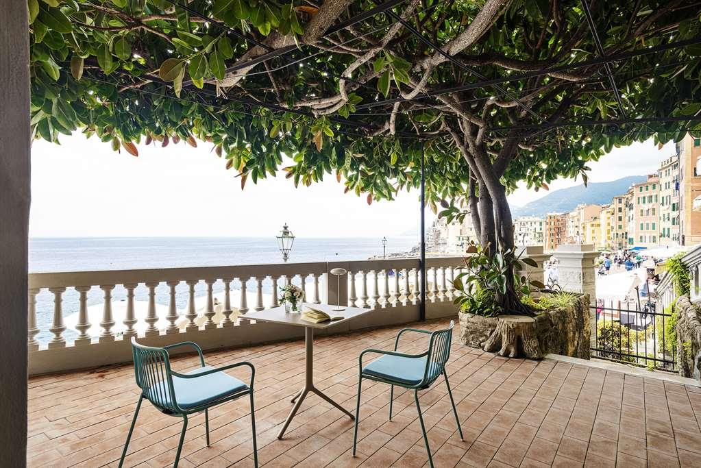 Boschetto  Sublimis Boutique Hotel Camogli (Adults Only) חדר תמונה