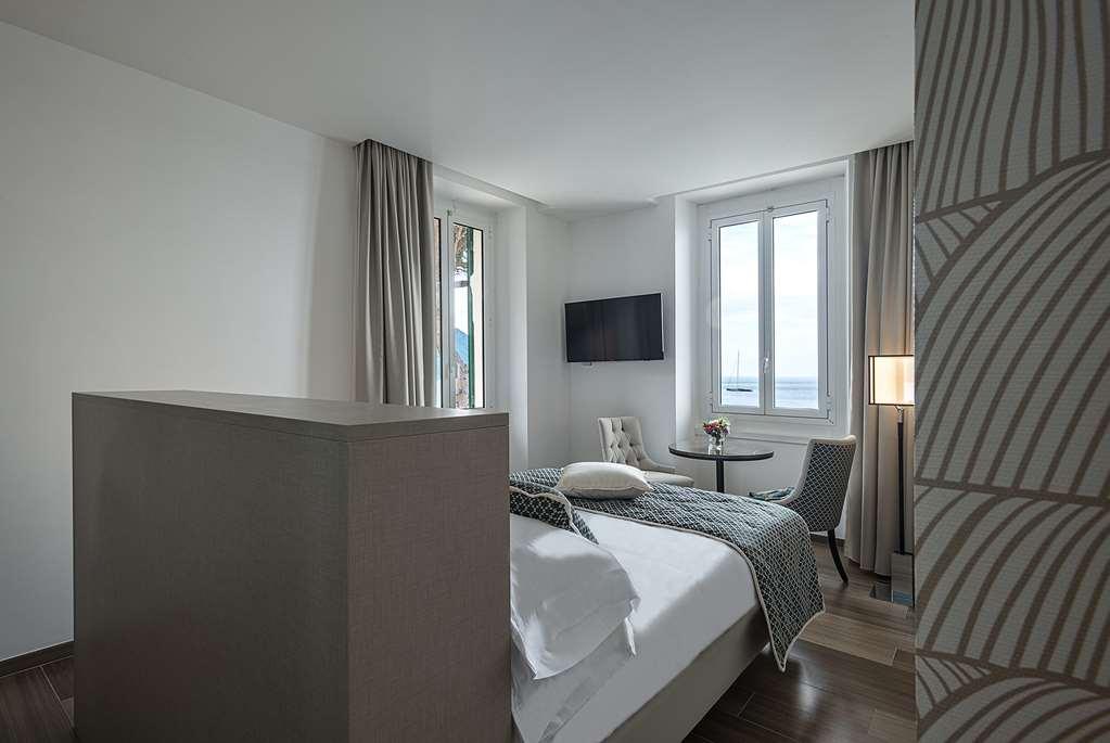 Boschetto  Sublimis Boutique Hotel Camogli (Adults Only) חדר תמונה