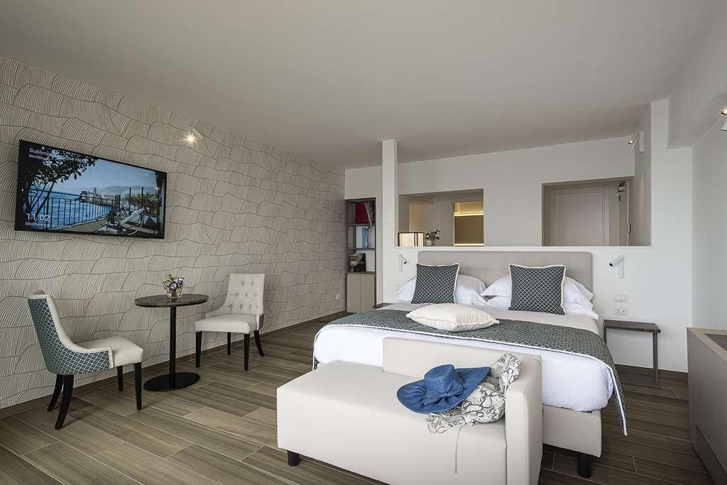 Boschetto  Sublimis Boutique Hotel Camogli (Adults Only) חדר תמונה