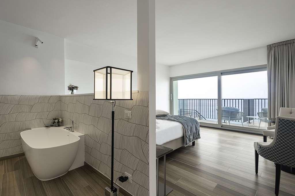 Boschetto  Sublimis Boutique Hotel Camogli (Adults Only) חדר תמונה