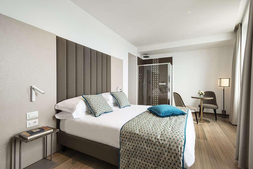 Boschetto  Sublimis Boutique Hotel Camogli (Adults Only) חדר תמונה