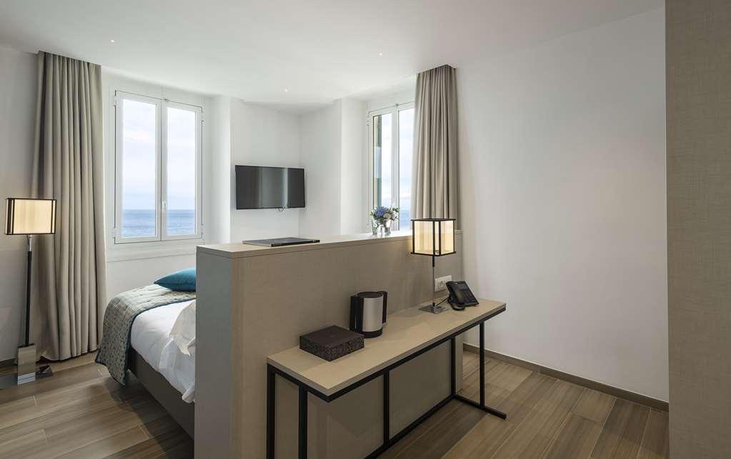 Boschetto  Sublimis Boutique Hotel Camogli (Adults Only) חדר תמונה