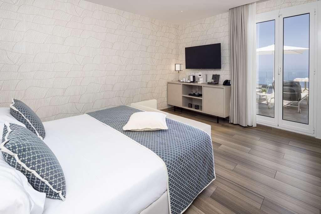 Boschetto  Sublimis Boutique Hotel Camogli (Adults Only) חדר תמונה