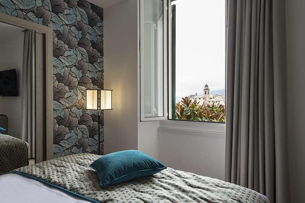 Boschetto  Sublimis Boutique Hotel Camogli (Adults Only) חדר תמונה