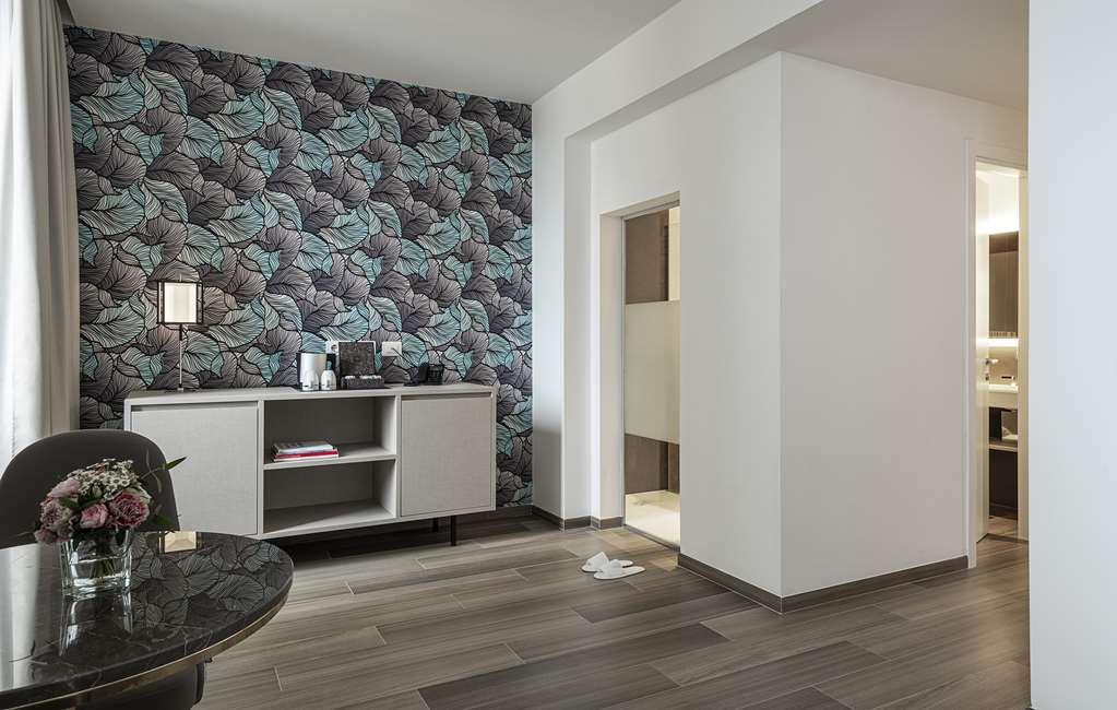 Boschetto  Sublimis Boutique Hotel Camogli (Adults Only) חדר תמונה
