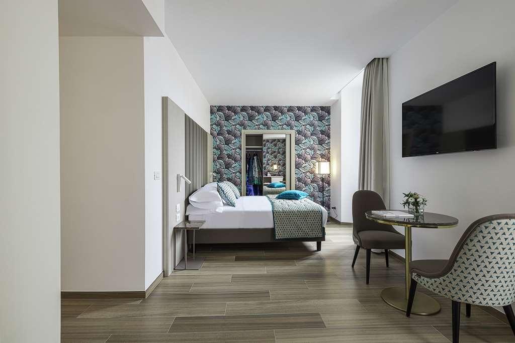 Boschetto  Sublimis Boutique Hotel Camogli (Adults Only) חדר תמונה